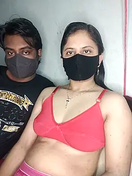 Hot Nila online show from 02/18/25, 02:38