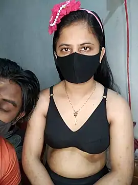 Hot Nila online show from 03/16/25, 02:43