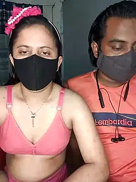 Hot Nila online show from 03/19/25, 05:39