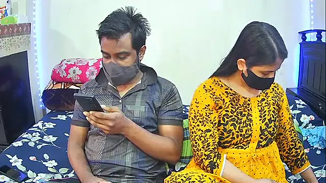 Hot Nila online show from 01/16/26, 03:32