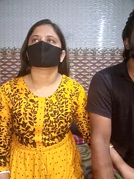 Hot Nila online show from 07/21/26, 02:47