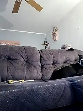 douchydan42 online show from 03/14/25, 05:38