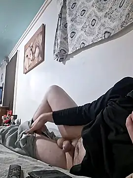 douchydan42 online show from 03/19/26, 10:41