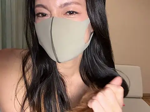 Mary-JP online show from 02/07/26, 03:38