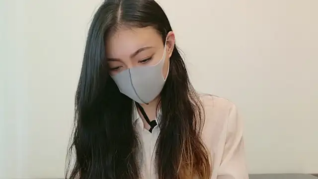 Mary-JP online show from 03/17/26, 03:22