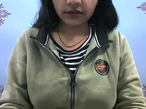 Misha Sweett online show from 01/11/25, 04:36