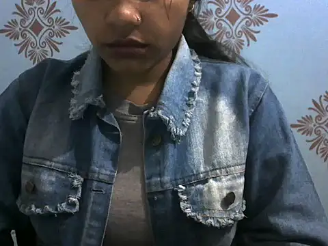 Misha Sweett online show from 11/25/25, 03:01