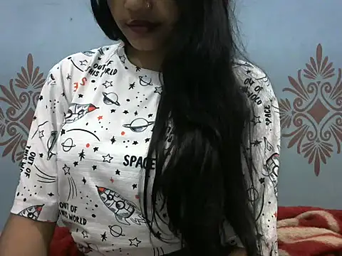 Misha Sweett online show from 02/07/26, 03:49