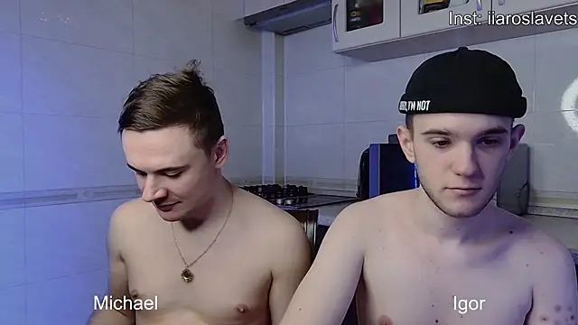 Snapshot of michael_sexdevil chatting on 01/26/25, 06:58 michael sexdevil online show from 01/26/25, 06:58
