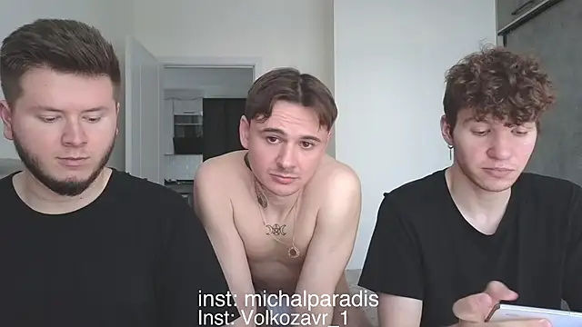 michael sexdevil online show from 05/02/26, 03:06