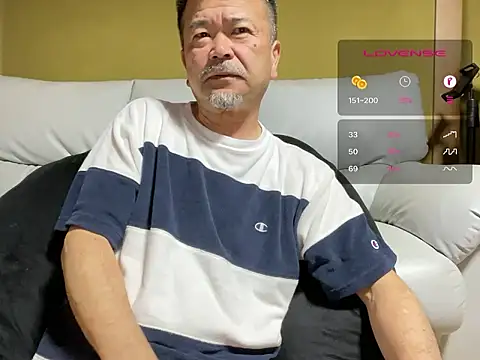 Ryo-j online show from 04/25/26, 01:36
