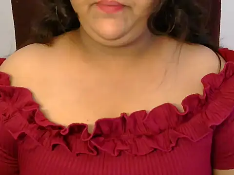 Jenny lovee online show from 05/02/26, 12:32