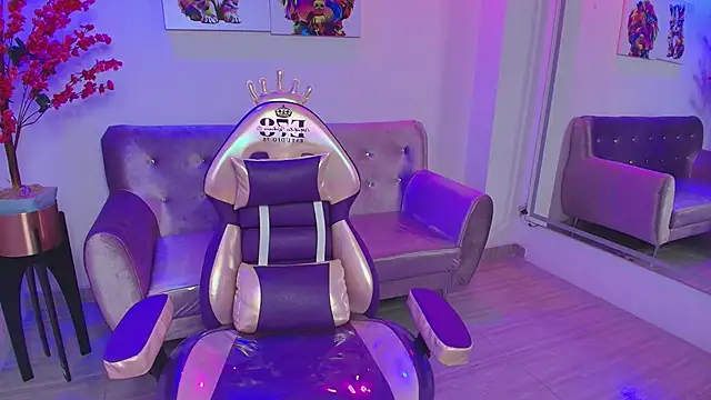 Arianna sweeet online show from 02/28/25, 01:25