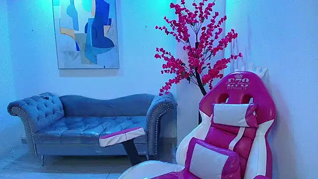 Arianna sweeet online show from 09/13/25, 03:50