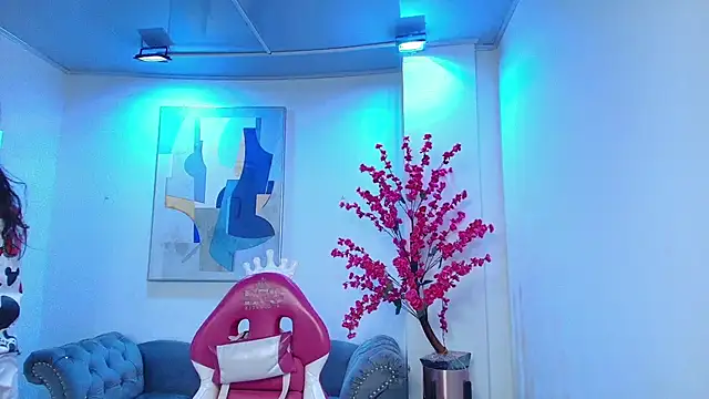 Arianna sweeet online show from 09/23/25, 03:20