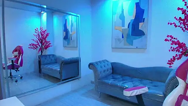 Arianna sweeet online show from 09/24/25, 03:21