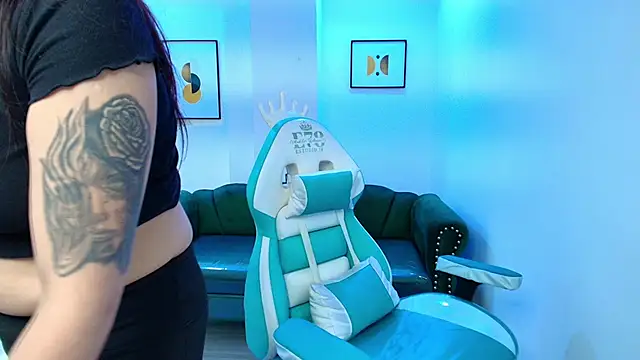 Arianna sweeet online show from 09/30/25, 03:33