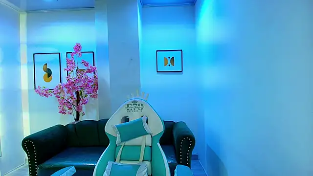 Arianna sweeet online show from 11/09/25, 03:49