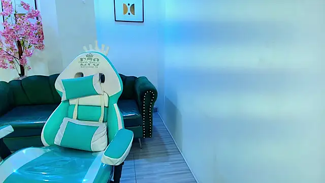 Arianna sweeet online show from 11/11/25, 03:39