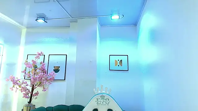 Arianna sweeet online show from 11/27/25, 03:30