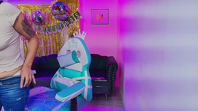 Arianna sweeet online show from 12/14/25, 03:12