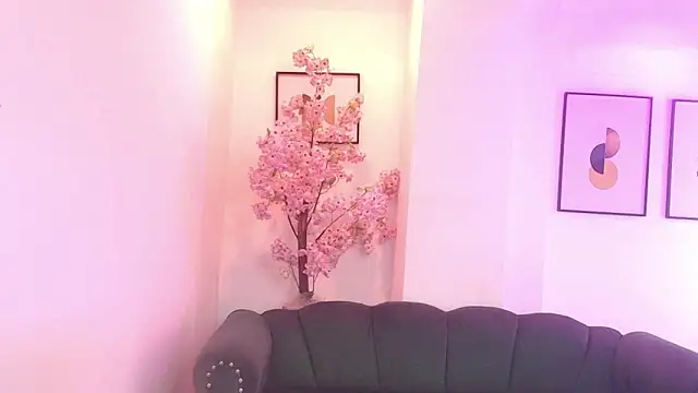 Arianna sweeet online show from 03/10/26, 04:06