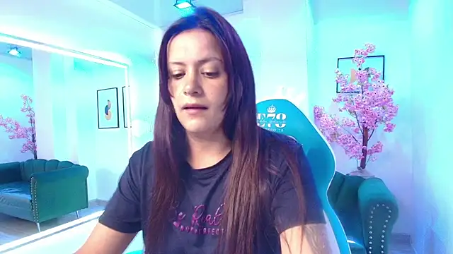 Arianna sweeet online show from 03/11/26, 03:12