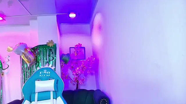 Arianna sweeet online show from 03/21/26, 03:44