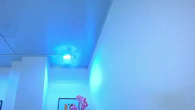 Arianna sweeet online show from 04/18/26, 03:43