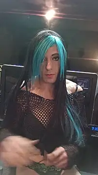 Rebeckalove online show from 10/25/25, 02:30