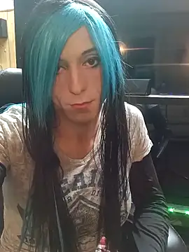 Rebeckalove online show from 11/23/25, 08:03