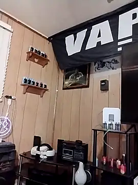 Rebeckalove online show from 03/13/26, 12:23