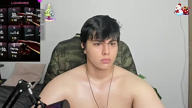 Thom Ohtani online show from 11/16/25, 03:12