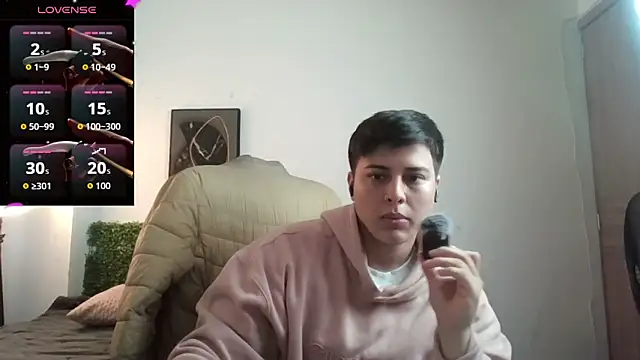 Thom Ohtani online show from 02/12/26, 12:27