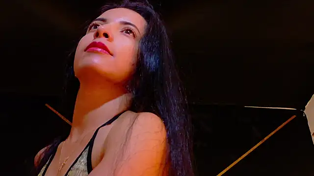amabel zambrano online show from 05/18/26, 09:26