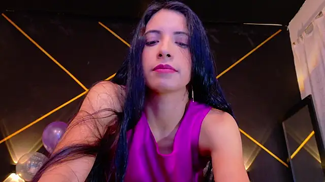 amabel zambrano online show from 05/31/26, 11:50