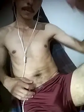 MagrinhoSaradoo online show from 01/29/25, 05:51