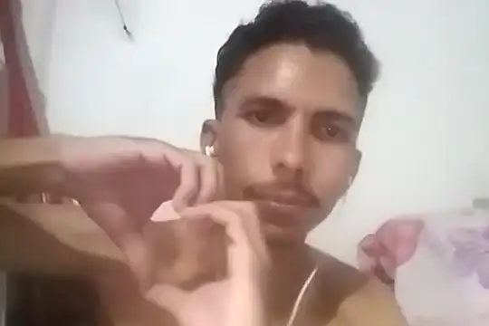 MagrinhoSaradoo online show from 02/05/25, 02:08