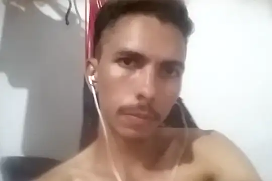 MagrinhoSaradoo online show from 02/06/25, 03:06