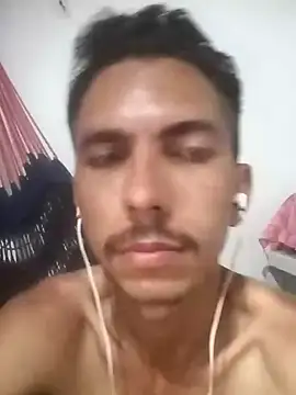 MagrinhoSaradoo online show from 02/09/25, 04:04