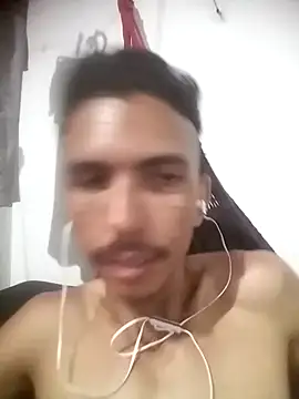 MagrinhoSaradoo online show from 02/10/25, 11:02