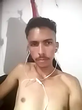 MagrinhoSaradoo online show from 02/12/25, 02:45