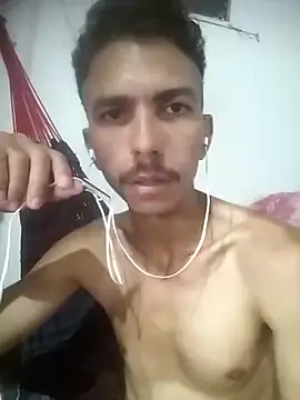 MagrinhoSaradoo online show from 02/12/25, 01:27