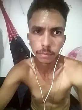 MagrinhoSaradoo online show from 02/12/25, 11:51