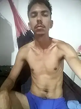 MagrinhoSaradoo online show from 02/13/25, 06:59