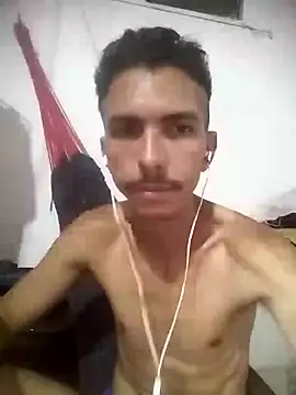 MagrinhoSaradoo online show from 02/14/25, 04:09