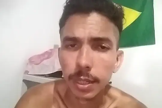 MagrinhoSaradoo online show from 02/16/25, 02:31