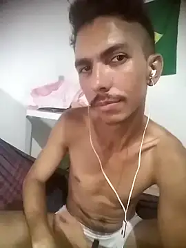 MagrinhoSaradoo online show from 02/16/25, 09:16