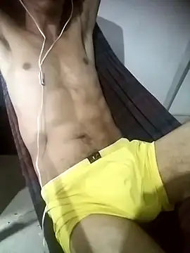 MagrinhoSaradoo online show from 02/18/25, 04:48