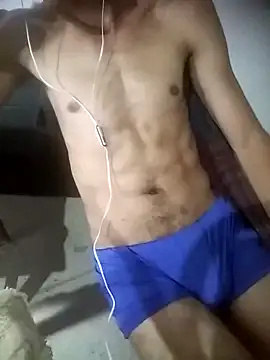 MagrinhoSaradoo online show from 02/19/25, 04:00